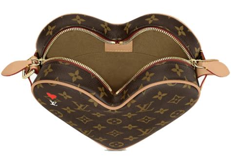 louis vuitton heart bag price|Louis Vuitton coeur heart bag.